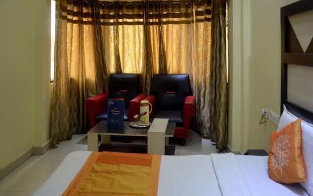 OYO 5655 Hotel Ganges