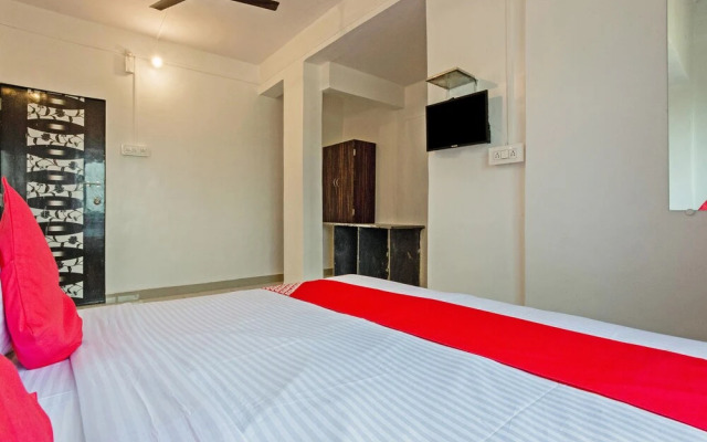 OYO 24435 Shubham Lodging And Boarding
