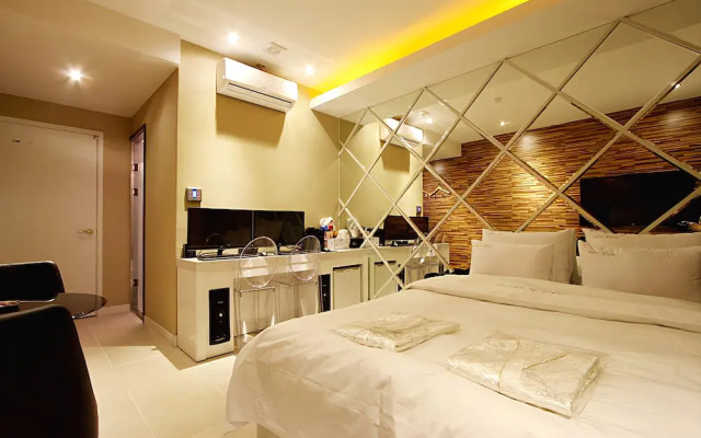Vole Hotel Gangnam