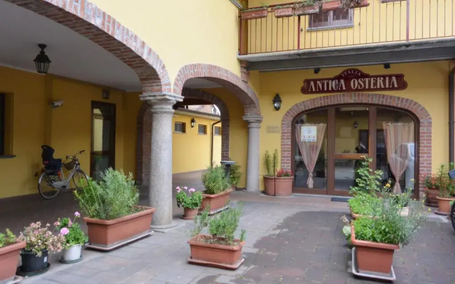 Hotel Italia