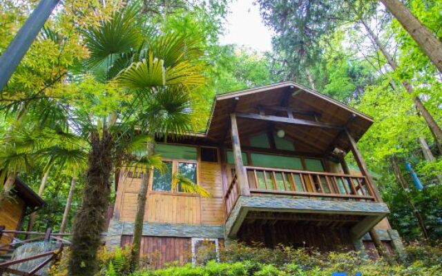 Ninghai Forest Hot Spring Resort