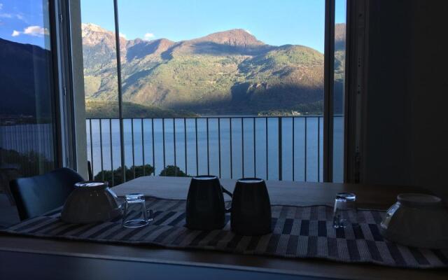 Villa Moretta Lake Como