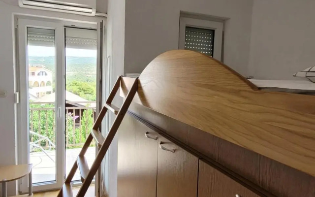 Apartments Matanovic