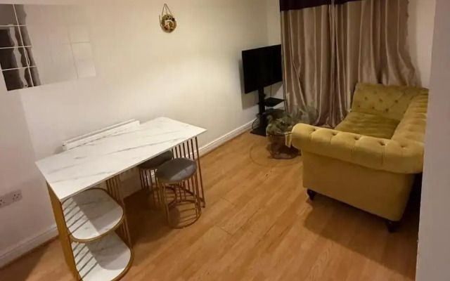 London City Apartment - Lynbrook Grove