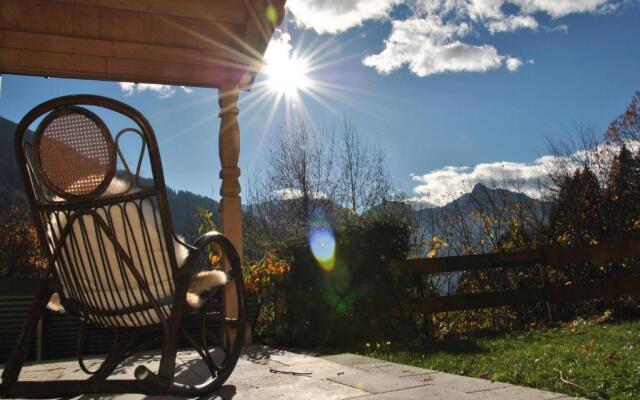 Aparthaus am Walde & Appartement Sonnenseite