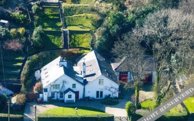 Ty Derw Country House