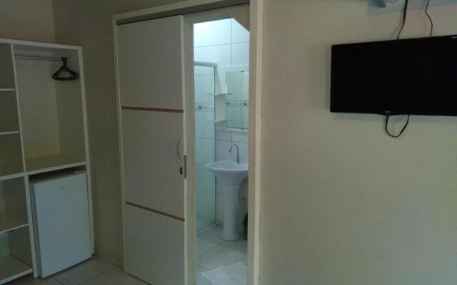 Bombinhas Pousada Camping