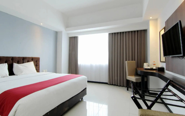 The Sun Hotel Madiun