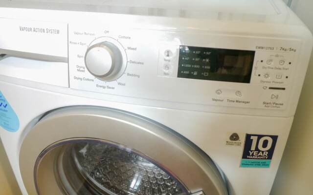 The Robertson 3 by Cloverr Suites