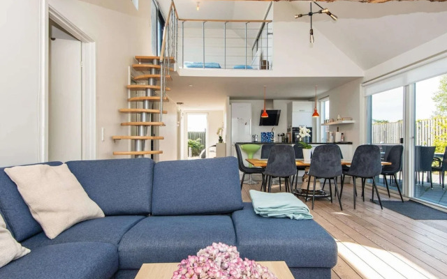Holiday Home in Malling
