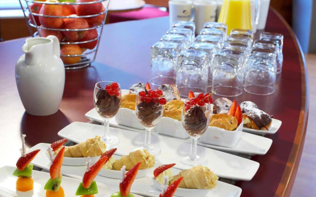 Novotel Bristol Centre