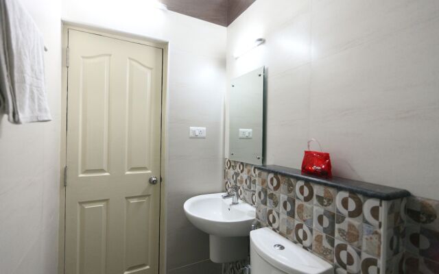 OYO 3193 Apartment Gem Parc