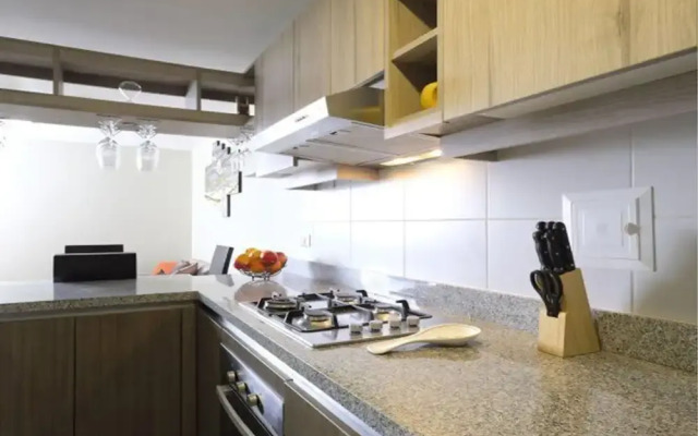 UR Place Rentals - Av Arequipa Miraflore