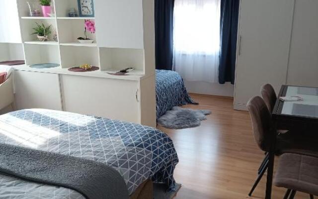 Studio Apartment Dorina