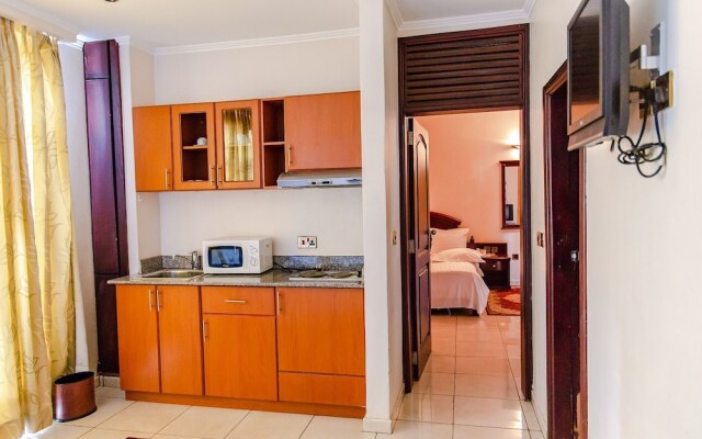 Nobilis Apartments
