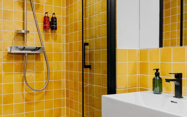 Résidence Edgar Suites Vicat - Porte de Versailles