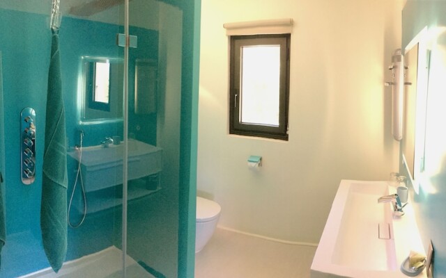 Bed&Breakfast Nulle part ailleurs