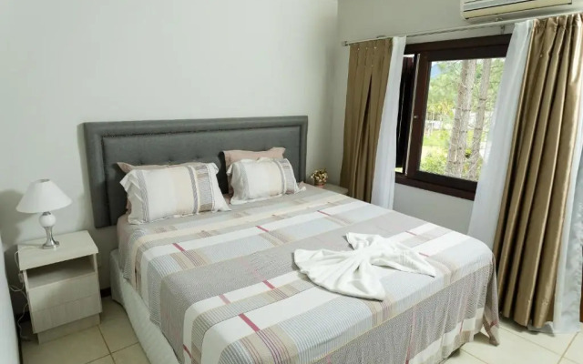 Pousada Casarão Gastehaus Boutique