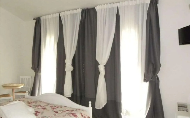 Agriturismo Corte Zuccone