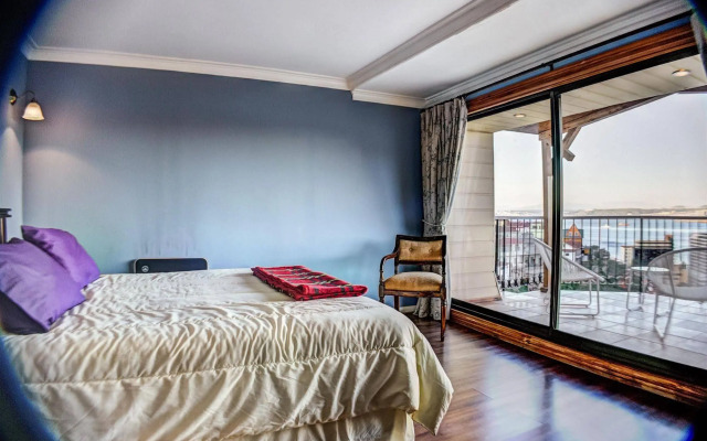 Hotel Boutique Casa Vander
