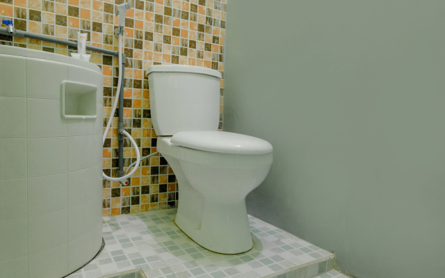 OYO 1689 Sumber Urip Family Homestay Syariah