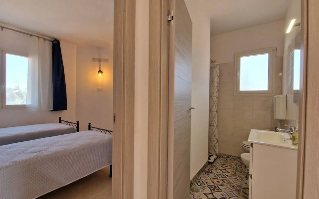 Trullo Meraviglia - 2 Camere Clima Wifi