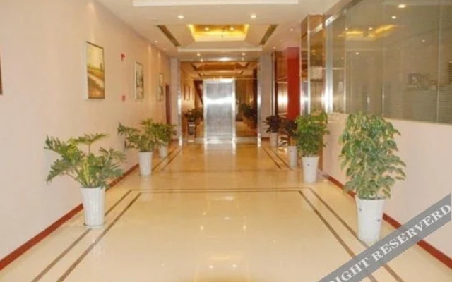 Bali Island Holiday Hotel