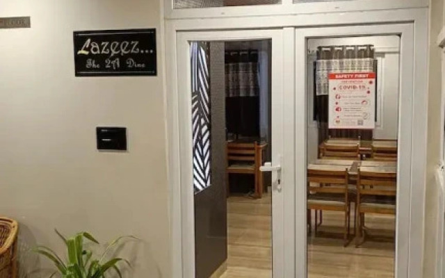 Hotel 2A