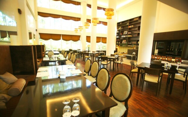 Lake Hills Resort Jeju