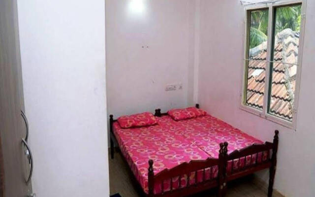 Skyrathnam Homestay