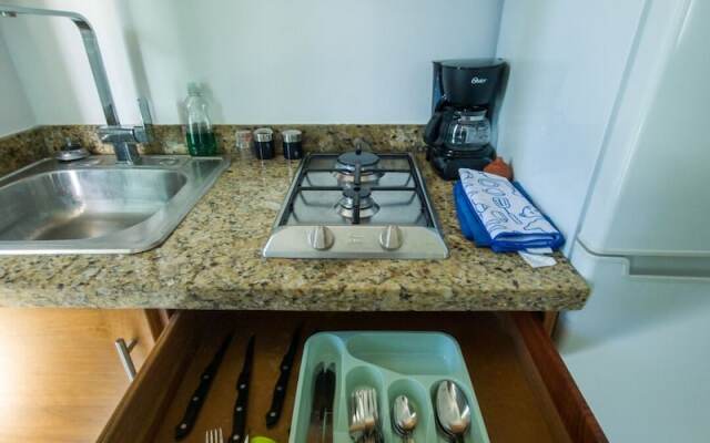 2JA Management Group - White Hill Condos