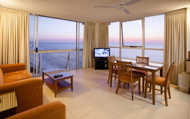 Chateau Beachside Resort