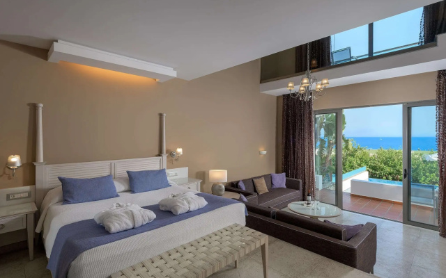 Porto Angeli Beach Resort – All Inclusive