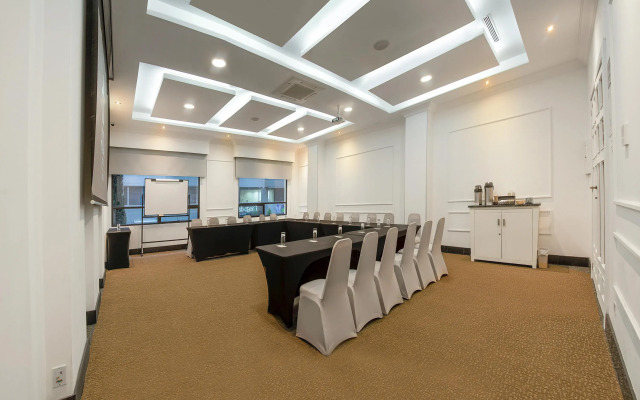 Hotel Dann Carlton Quito