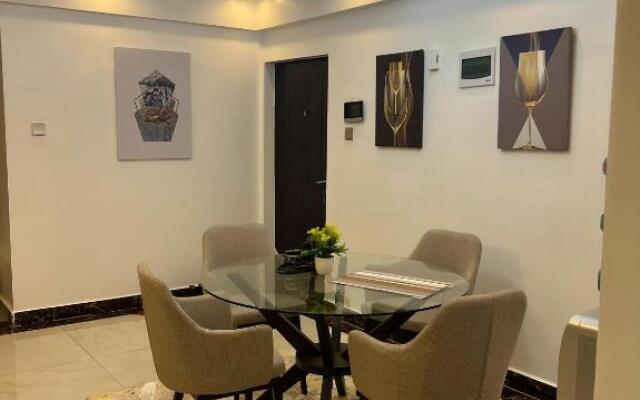 Kilimani Executive 2 bedroom