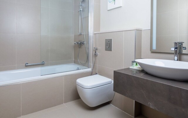 Residence Inn by Marriott Algiers Bab Ezzouar