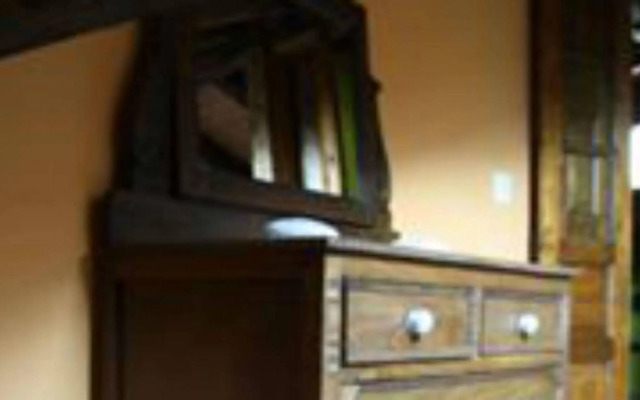 Apartamentos Rurales La Caviana
