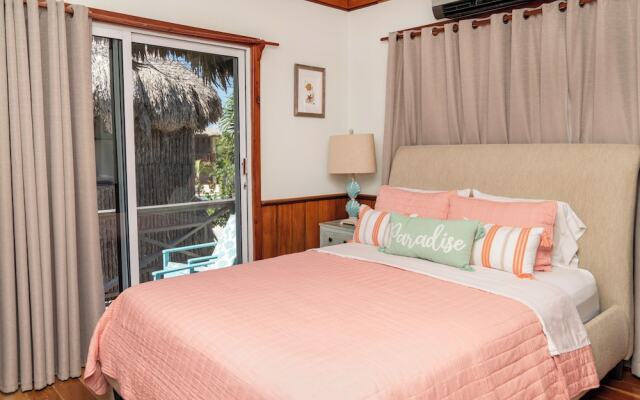 Villas De Isla Bonita - B3