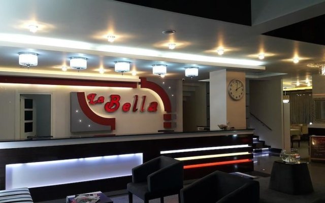 Hotel La Bella Soma