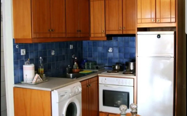 Nafpaktos Apartments