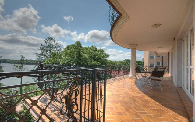 Hotel Solar Palace SPA & Wellness