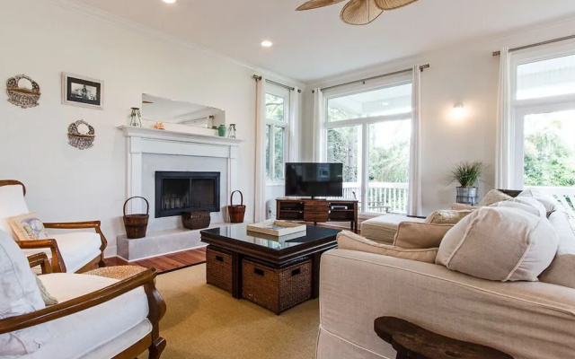 Baywatch by Tybee Vacation Rentals