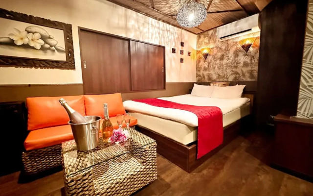 Hotel Gran Bali Resort