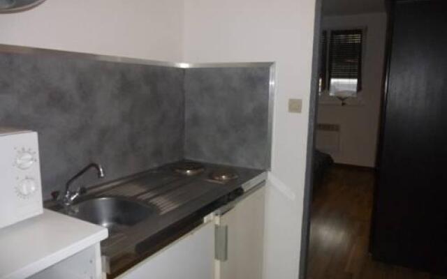 Hôtel Porte De France