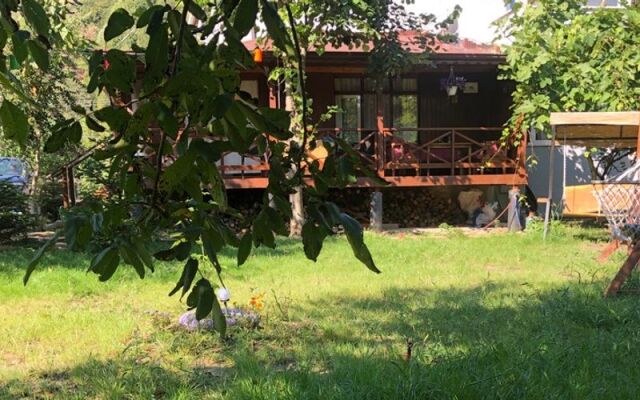 Sapanca Doga Evleri