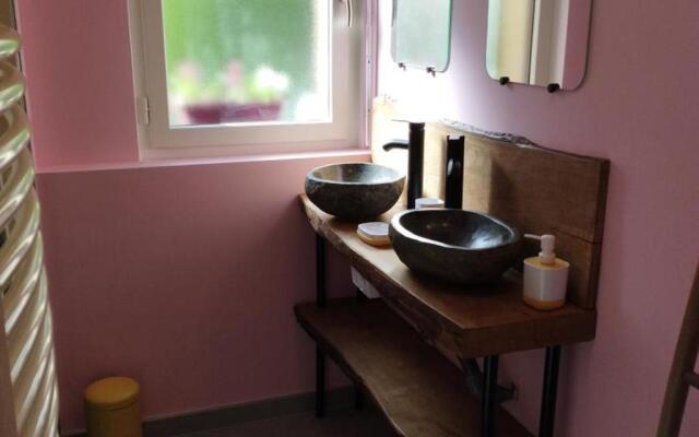 Appartement Carsac-Aillac, 2 pièces, 2 personnes - FR-1-616-256