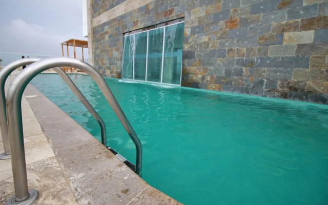 Apartamento Bocagrande - Ocean View