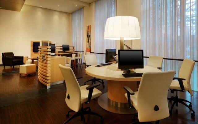 Sheraton Hanover Pelikan Hotel