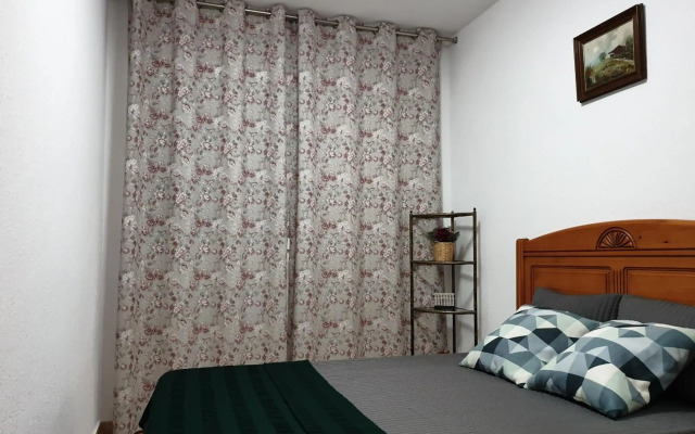 Apartamento Moriones II