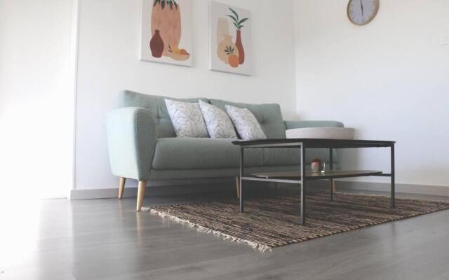 T3 Spacieux et Chaleureux - Montauban Centre